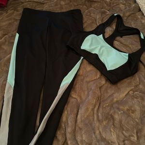 Express Workout Set